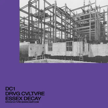 DC1 ESSEX DECAY