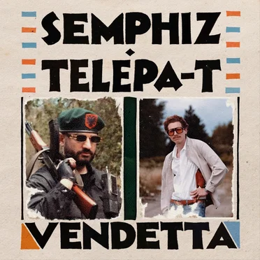 Vendetta