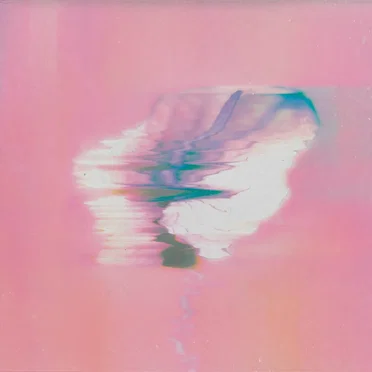 Behind the Blossom by Soda Frizzante - album cover