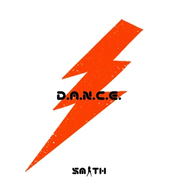 D.A.N.C.E. by Smith - album cover