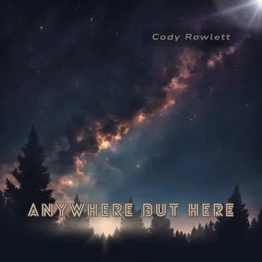 Anywhere but Here