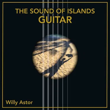 The Sound of Islands - Guitar