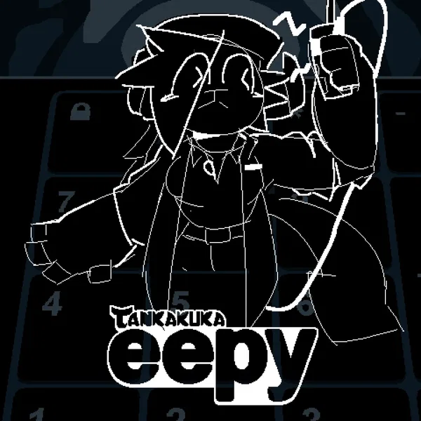 eepy