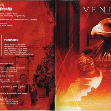 Place Vendome