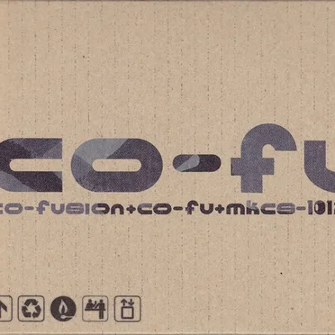 Co-fu