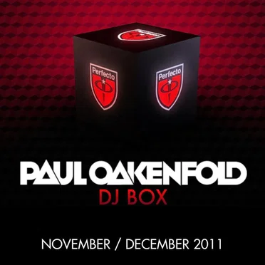 DJ Box – November / December 2011