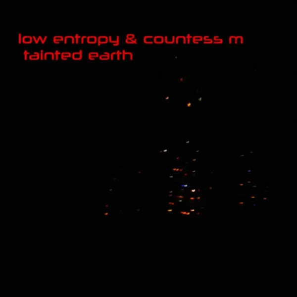 Tainted Earth