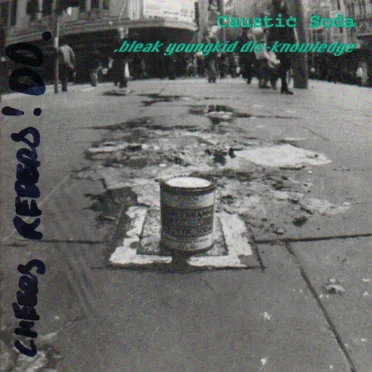Bleak Youngkid Dis-knowledge