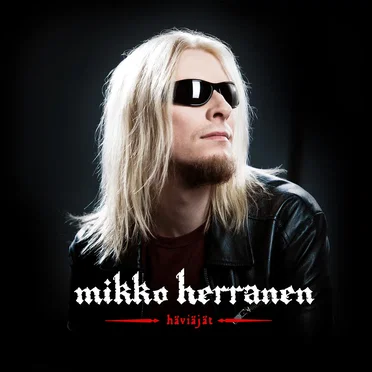 Häviäjät by Mikko Herranen - album cover