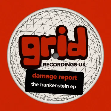 The Frankenstein EP