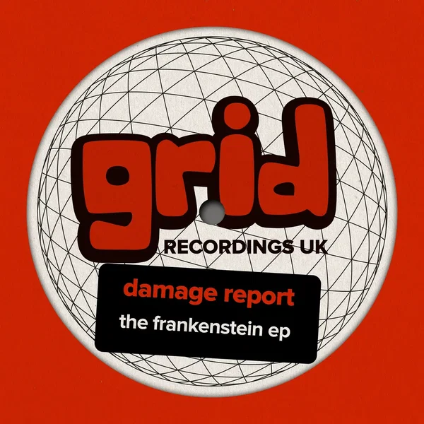 The Frankenstein EP