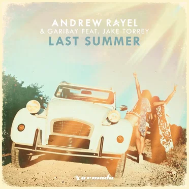 Last Summer