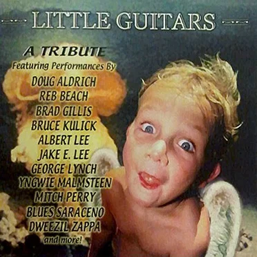 Tribute to Van Halen 2000 by Various Artists - album cover