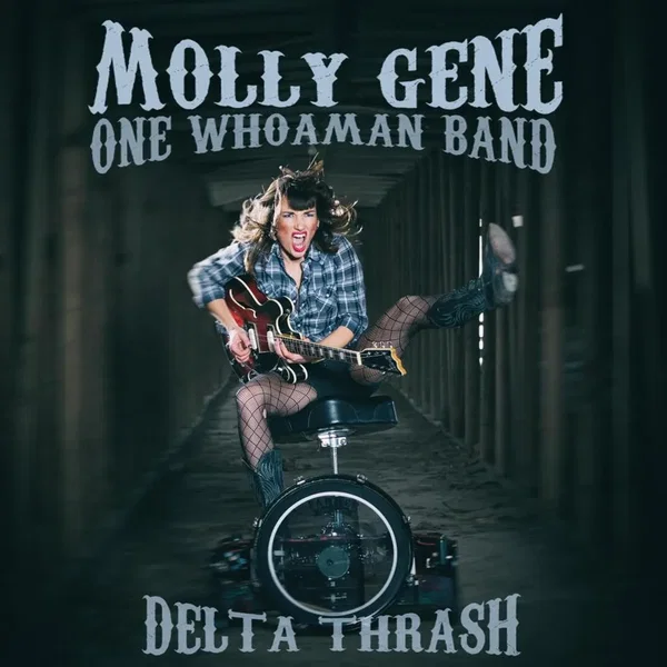 Delta Thrash