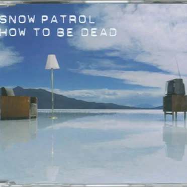 How to Be Dead