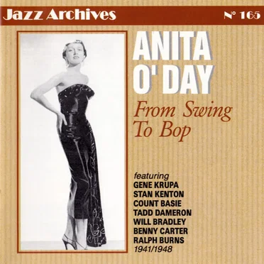 From Swing to Bop