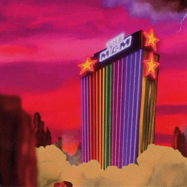The Moon City Masters