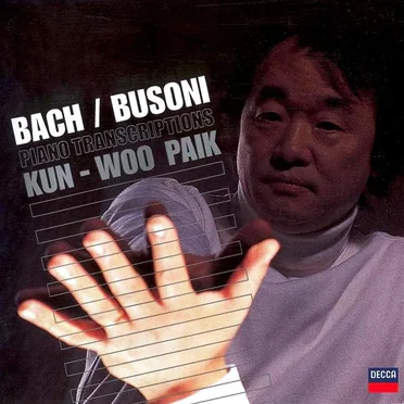 Piano Transcriptions