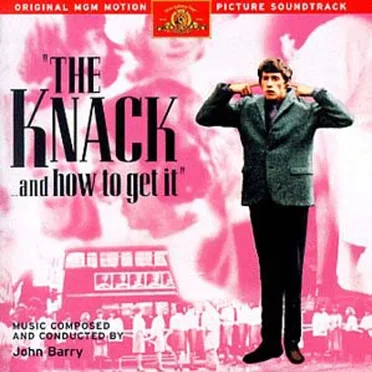 The Knack... And How to Get It