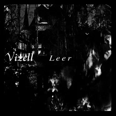 Leer by Vizell - album cover