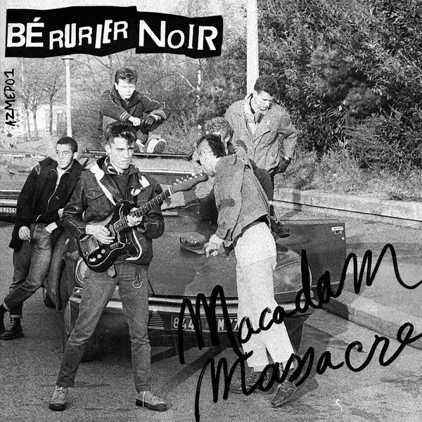 Macadam Massacre