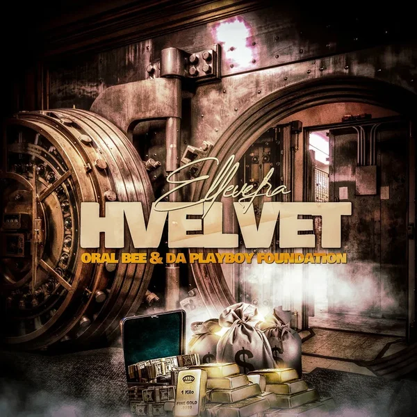 Elleve Fra Hvelvet
