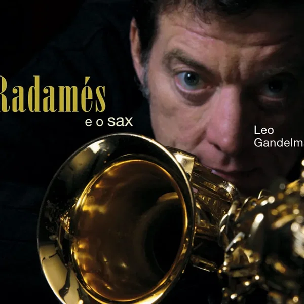 Radamés e o sax