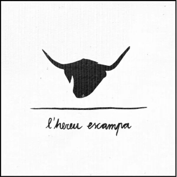 L’hereu escampa