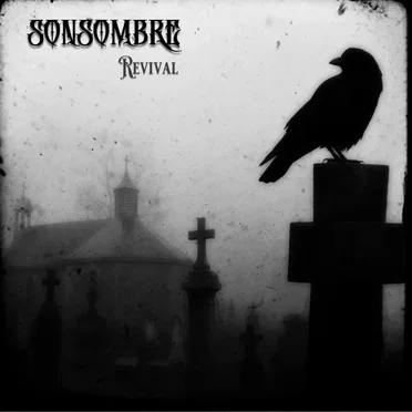 Revival by Sonsombre - album cover