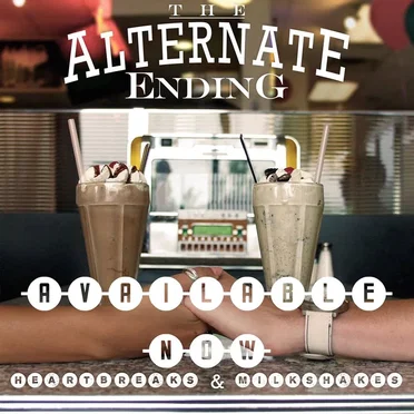 The Alternate Ending