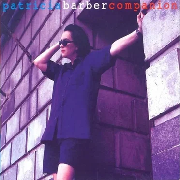Companion by Patricia Barber - album cover