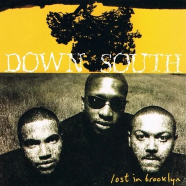 Lost in Brooklyn by Down South - album cover