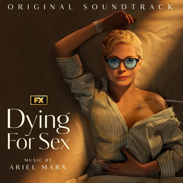 Dying for Sex: Original Soundtrack