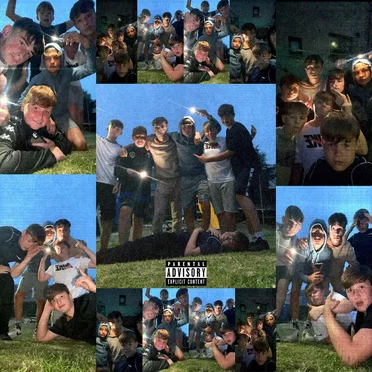 Mad, Sad, Why? by Ilyas - album cover
