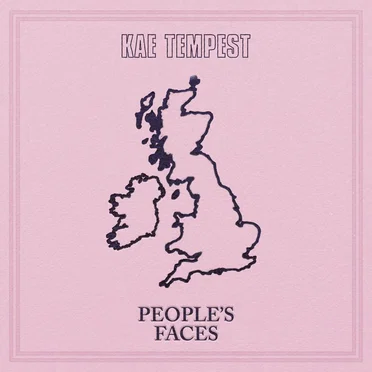 People’s Faces (Streatham version)