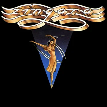 Zingara by Zingara - album cover