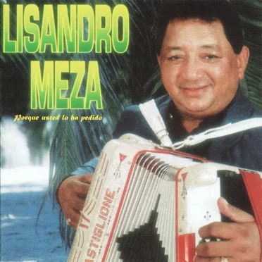 Porque usted lo ha pedido