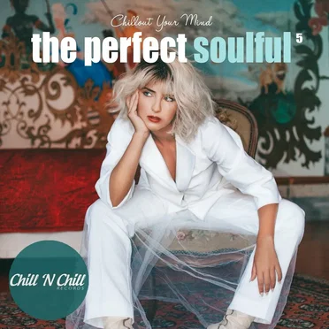 The Perfect Soulful, Vol. 5: Chillout Your Mind by Various Artists - album cover