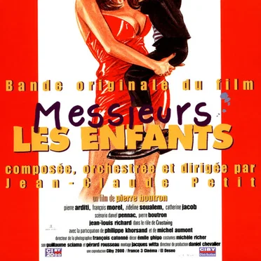 Messieurs Les Enfants