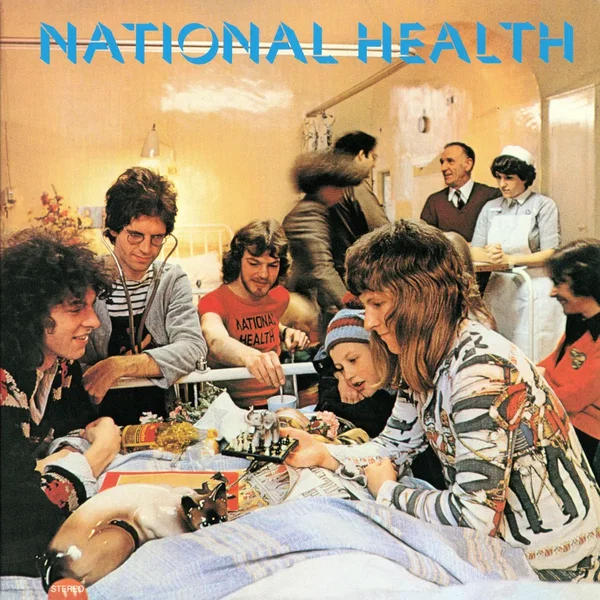 National Health