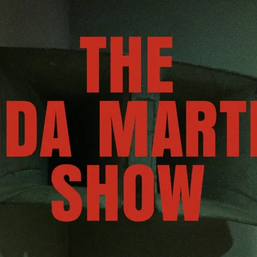 THE LINDA MARTELL SHOW by Beyoncé - album cover