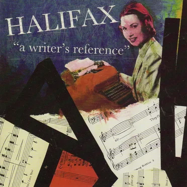 A Writer's Reference