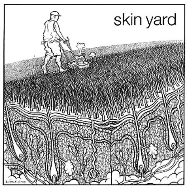 The Perfect Lawn: Live 1991-1985
