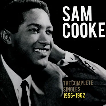 The Complete Singles (1956–1962)