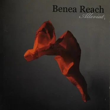 Alleviat by Benea Reach - album cover