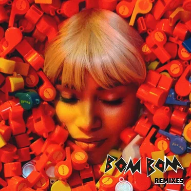 Bom Bom (Remixes)