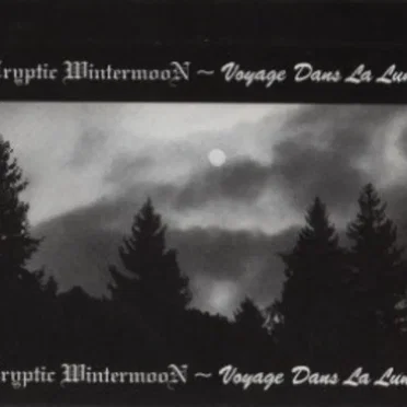 Voyage Dans la Lune