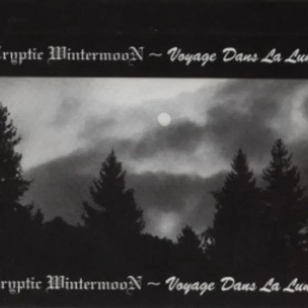 Voyage Dans la Lune
