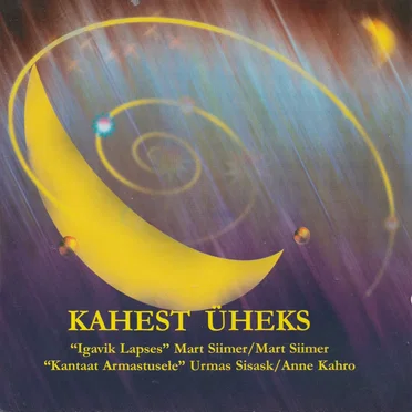 Kahest üheks