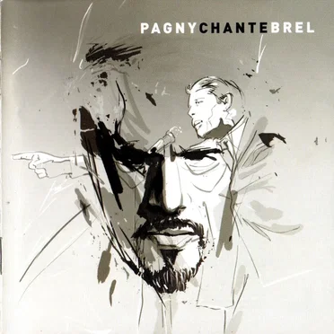 Pagny chante Brel